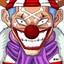 Buggy D. Clown