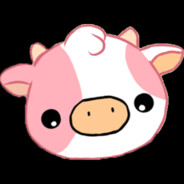 MahoganyCow