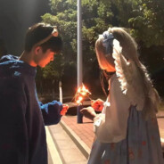 不会再有晚安了