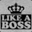 ☜♔☞  Boss ☜♔☞