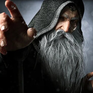 the wizard