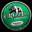 Grizzly Wintergreen