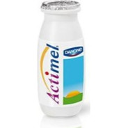 Actimel <3