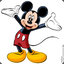 Mickey Mouse