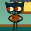 Mae