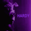 Hardy