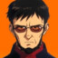 Gendo Ikari