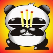 熊猫烧香