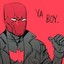 redhood