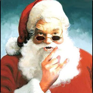 SantaClaus