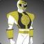 White Ranger