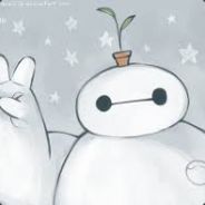 <font face="impact">♥Baymax♥