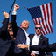 PRESIDENT TONALD DRUMP