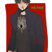 VOLTAGE