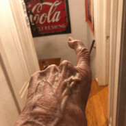 Crooked Finger