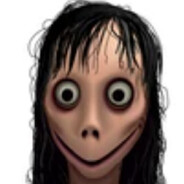 HORNY MOMO is behind you