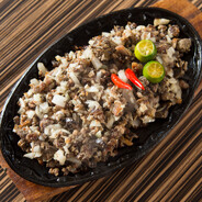 Sisig