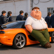 king of Drift avatar