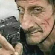 你已经被我瞄准