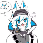 x朕一点也不中二x