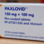 Paxlovid