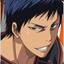 Daiki Aomine