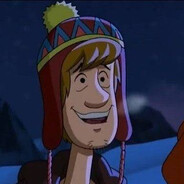 Shaggy