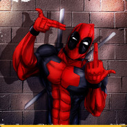 Deadpool