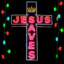 Chowski - ✞ Jesus Saves ✞