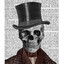 Necrotic