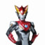 Ultraman Rosso