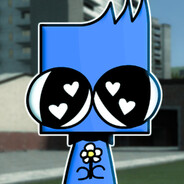 CubeX avatar