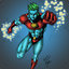 Captain Planet