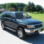 1998 Toyota 4Runner SR5