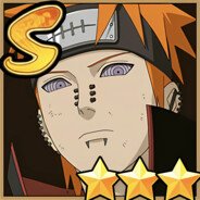 佩恩.天道【百战不灭】