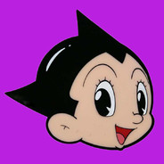 简单男孩|阿童木