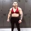 Trenbolone user