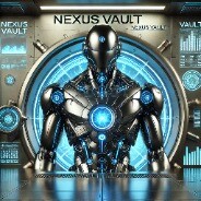 NexusVault