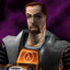 Dr Gordon Freeman