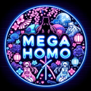 ☺mEgAhOmO♿