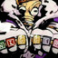 Avatar of player Kyōraku