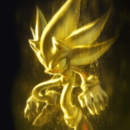 sonicfuRy kenTime