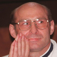 Andrzej "Pershing" Kolikowski