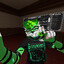 Toxsick