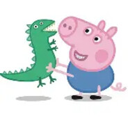dinosaurio rawr.