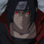 ITACHI UCHIHA