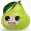 Pear Osaka