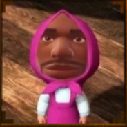 Steam Community Avatar