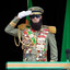Admiral General Aladeen