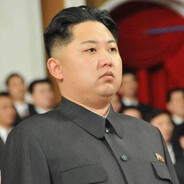 Kim Jong-un